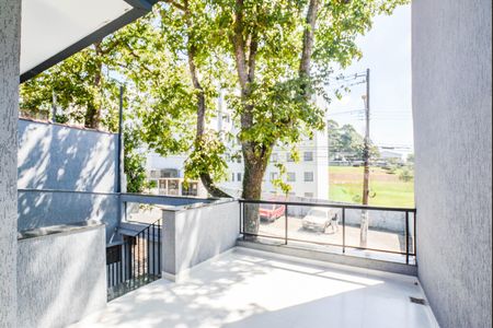 Casa para alugar com 175m², 2 quartos e 1 vaga Casa para alugar com 175m², 2 quartos e 1 vagaVaranda