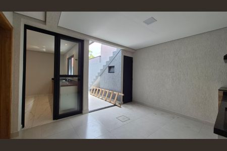 Casa para alugar com 175m², 2 quartos e 1 vagaServiço 