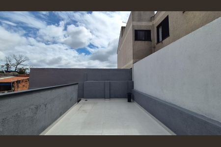 Casa para alugar com 175m², 2 quartos e 1 vagaÁrea externa 