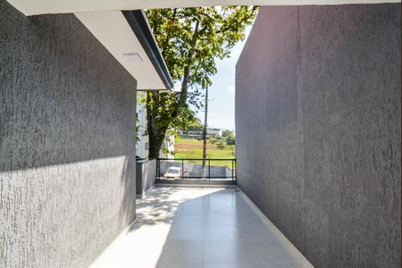 Casa para alugar com 175m², 2 quartos e 1 vaga Casa para alugar com 175m², 2 quartos e 1 vagaVaranda