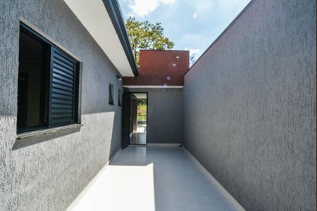 Casa para alugar com 175m², 2 quartos e 1 vaga Casa para alugar com 175m², 2 quartos e 1 vagaQuintal