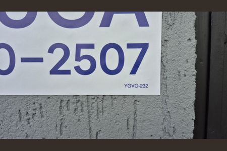 Casa para alugar com 175m², 2 quartos e 1 vagaPlaca 