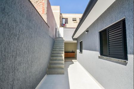 Casa para alugar com 175m², 2 quartos e 1 vaga Casa para alugar com 175m², 2 quartos e 1 vagaQuintal