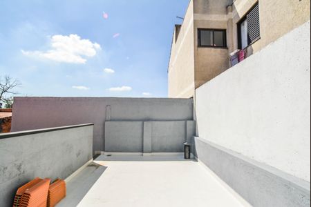 Casa para alugar com 175m², 2 quartos e 1 vaga Casa para alugar com 175m², 2 quartos e 1 vagaLaje