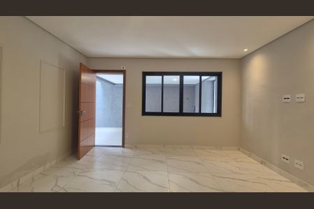 Casa para alugar com 175m², 2 quartos e 1 vagaSala 