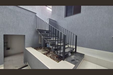 Casa para alugar com 175m², 2 quartos e 1 vagaÁrea externa 