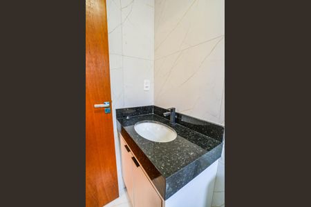 Casa para alugar com 175m², 2 quartos e 1 vaga Casa para alugar com 175m², 2 quartos e 1 vagaBanheiro da Suíte
