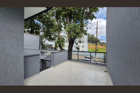 Casa para alugar com 175m², 2 quartos e 1 vagaÁrea externa 