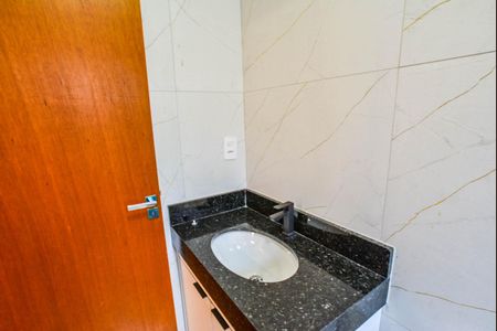 Casa para alugar com 175m², 2 quartos e 1 vaga Casa para alugar com 175m², 2 quartos e 1 vagaBanheiro da Suíte