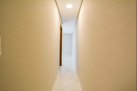 Casa para alugar com 175m², 2 quartos e 1 vaga Casa para alugar com 175m², 2 quartos e 1 vagaCorredor