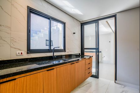 Casa para alugar com 175m², 2 quartos e 1 vaga Casa para alugar com 175m², 2 quartos e 1 vagaCozinha