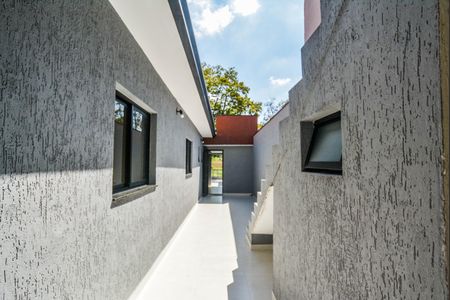 Casa para alugar com 175m², 2 quartos e 1 vaga Casa para alugar com 175m², 2 quartos e 1 vagaQuintal