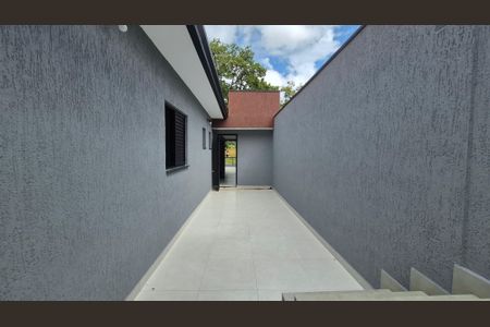 Casa para alugar com 175m², 2 quartos e 1 vagaÁrea externa 