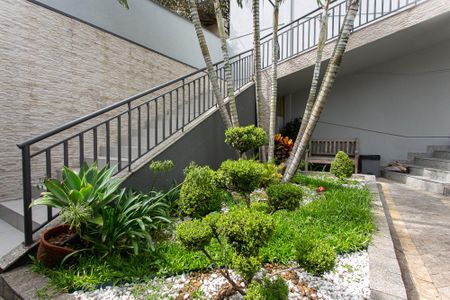 Casa de condomínio à venda com 192m², 3 quartos e 3 vagasÁrea Comum