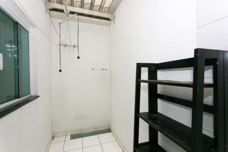 Casa de condomínio à venda com 192m², 3 quartos e 3 vagasÁrea de Serviço