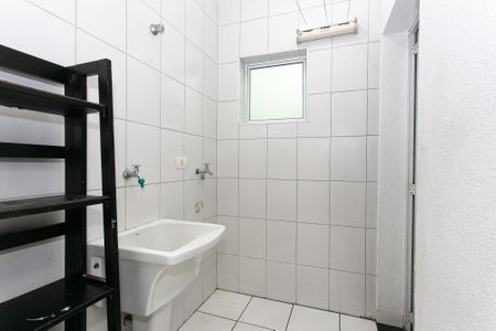 Casa de condomínio à venda com 192m², 3 quartos e 3 vagasÁrea de Serviço