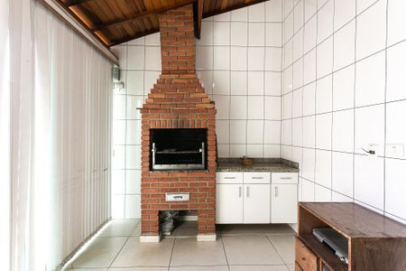 Casa de condomínio à venda com 192m², 3 quartos e 3 vagasEspaço Gourmet