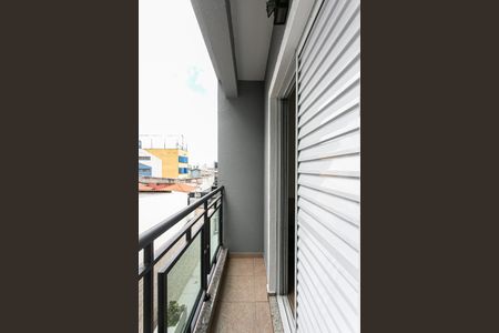 Casa de condomínio à venda com 192m², 3 quartos e 3 vagasVaranda da Suíte 2