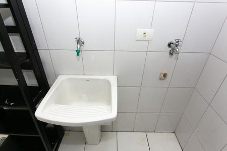 Casa de condomínio à venda com 192m², 3 quartos e 3 vagasÁrea de Serviço