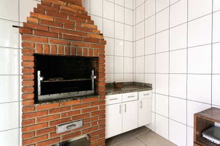 Casa de condomínio à venda com 192m², 3 quartos e 3 vagasEspaço Gourmet