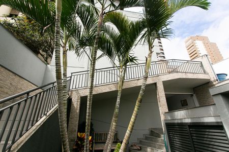 Casa de condomínio à venda com 192m², 3 quartos e 3 vagasÁrea Comum