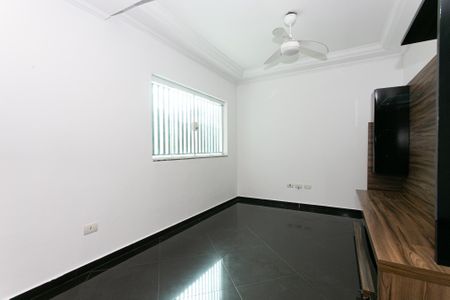 Sala de casa de condomínio à venda com 3 quartos, 192m² em Vila Carrão, São Paulo