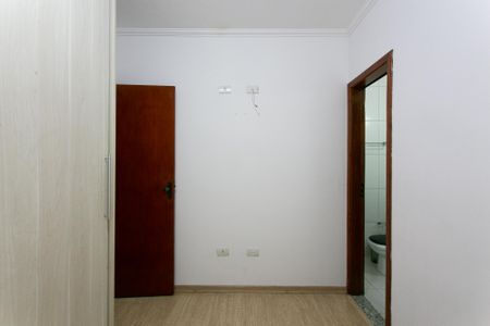 Casa de condomínio à venda com 192m², 3 quartos e 3 vagasSuíte 3