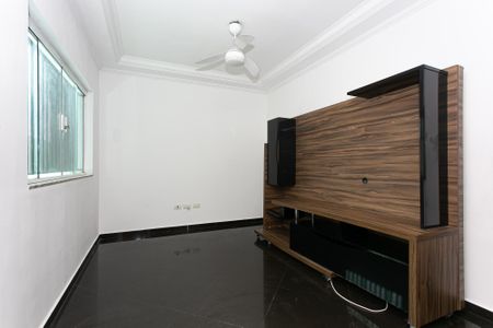 Casa de condomínio à venda com 192m², 3 quartos e 3 vagasSala