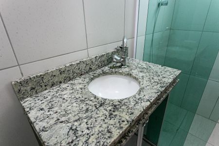Casa de condomínio à venda com 192m², 3 quartos e 3 vagasBanheiro da Suíte 3
