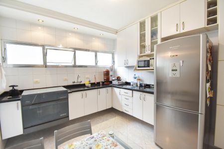 Apartamento à venda com 136m², 3 quartos e 1 vagacozinha