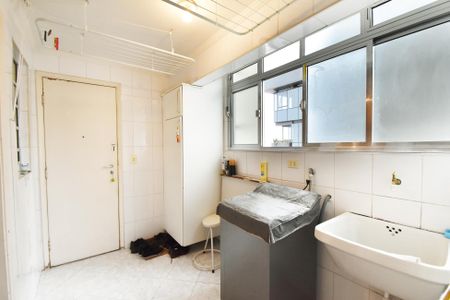 Apartamento à venda com 136m², 3 quartos e 1 vagalavanderia