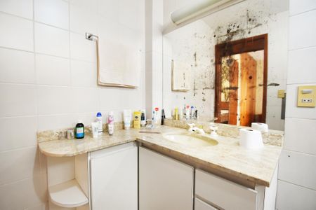 Apartamento à venda com 136m², 3 quartos e 1 vagabanheiro quarto 1