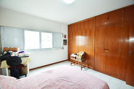 Apartamento à venda com 136m², 3 quartos e 1 vagaquarto 2