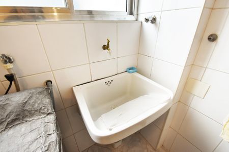 Apartamento à venda com 136m², 3 quartos e 1 vagalavanderia