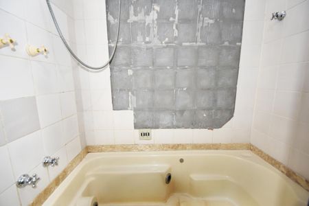 Apartamento à venda com 136m², 3 quartos e 1 vagabanheiro quarto 1