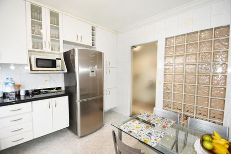 Apartamento à venda com 136m², 3 quartos e 1 vagacozinha