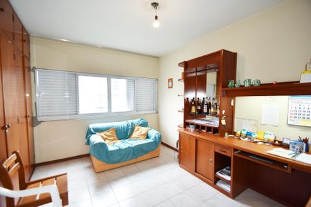 Apartamento à venda com 136m², 3 quartos e 1 vagaquarto 3