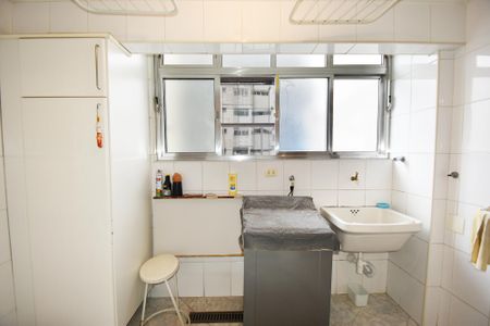 Apartamento à venda com 136m², 3 quartos e 1 vagalavanderia