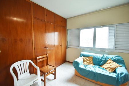 Apartamento à venda com 136m², 3 quartos e 1 vagaquarto 3