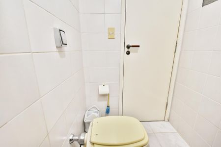 Apartamento à venda com 136m², 3 quartos e 1 vagalavabo / banheiro
