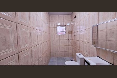 Casa para alugar com 1 quarto, 100m² em Vila Virginia, Itaquaquecetuba