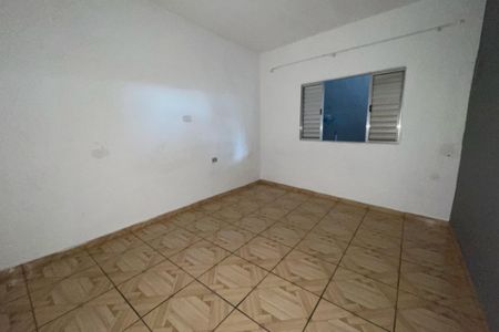 Casa para alugar com 1 quarto, 35m² em Vila Renato, São Paulo