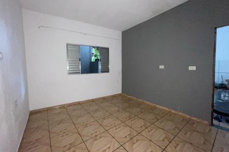 Casa para alugar com 1 quarto, 35m² em Vila Renato, São Paulo