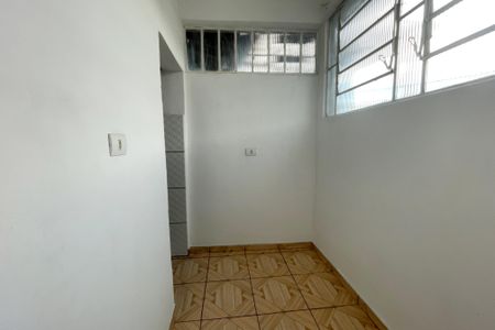 Casa para alugar com 1 quarto, 35m² em Vila Renato, São Paulo