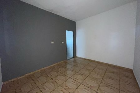 Casa para alugar com 1 quarto, 35m² em Vila Renato, São Paulo