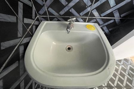 Casa para alugar com 1 quarto, 35m² em Vila Renato, São Paulo