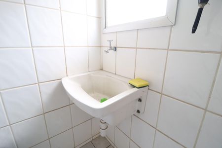 Apartamento para alugar com 73m², 3 quartos e 1 vagaÁrea de Serviço