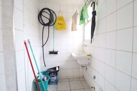 Apartamento para alugar com 73m², 3 quartos e 1 vagaÁrea de Serviço