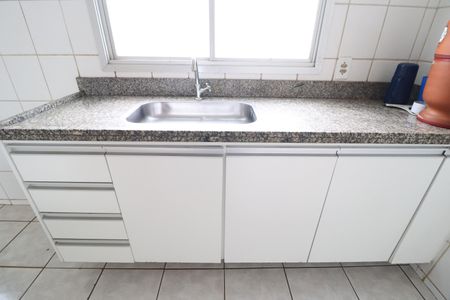 Apartamento para alugar com 73m², 3 quartos e 1 vagaCozinha