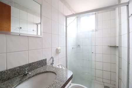 Apartamento para alugar com 73m², 3 quartos e 1 vagaBanheiro Social